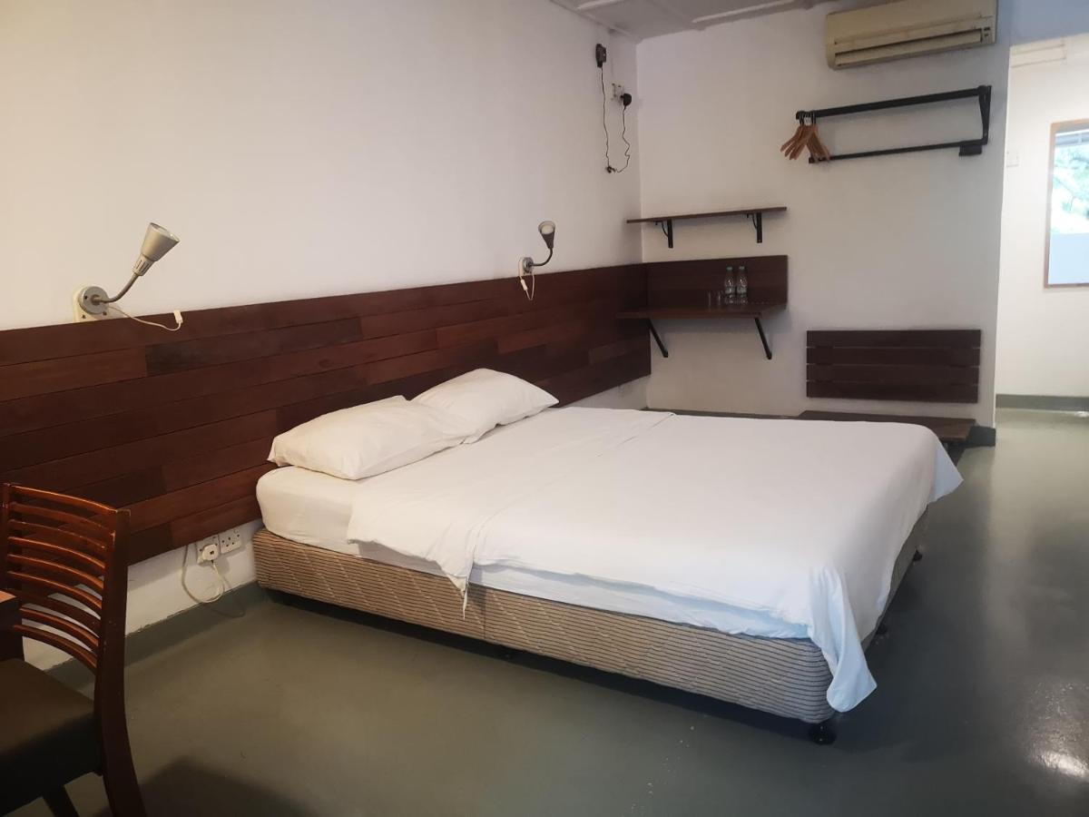 Lodge Paradize Hotel Kuala Lumpur Buitenkant foto