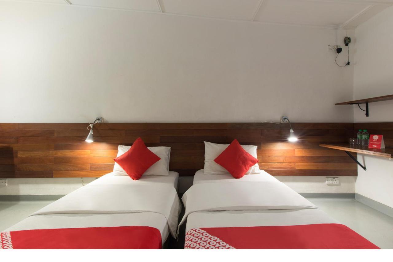 Lodge Paradize Hotel Kuala Lumpur Buitenkant foto