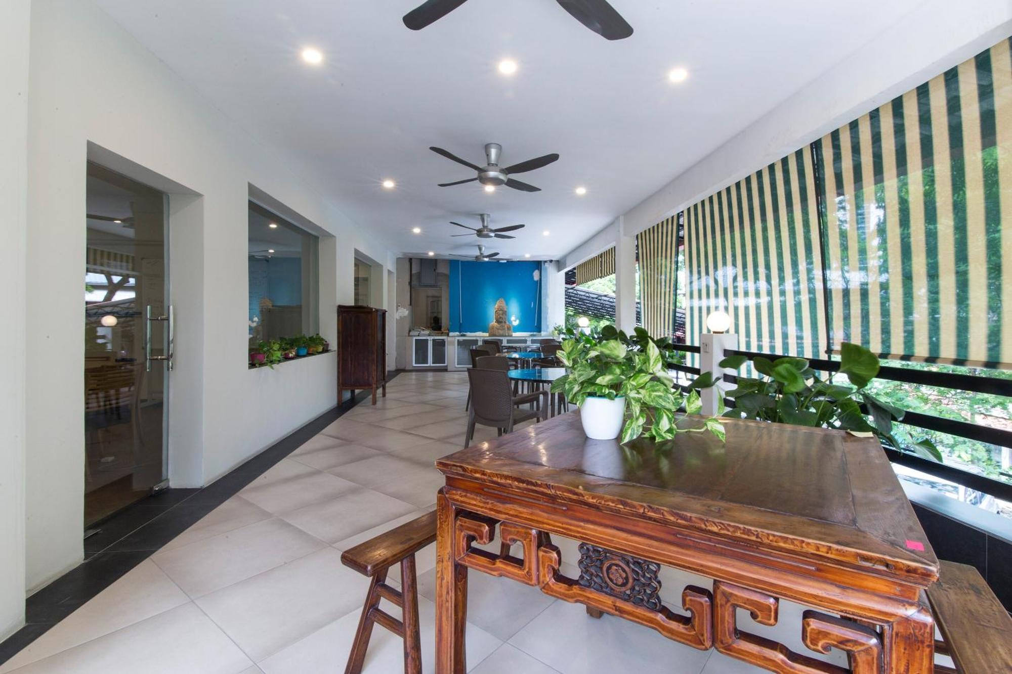 Lodge Paradize Hotel Kuala Lumpur Buitenkant foto